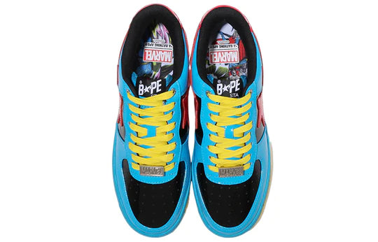 A Bathing Ape Bape Sta Marvel Comics Dr. Strange
