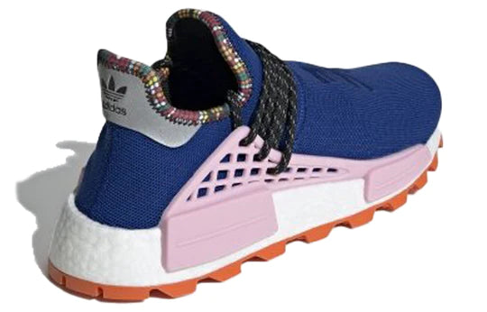 NMD Hu Pharrell Inspiration Pack Powder Blue