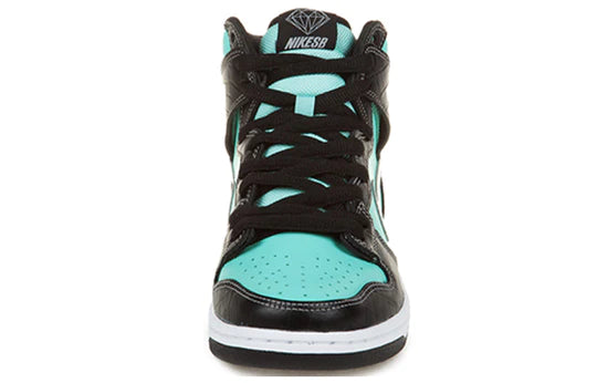 SB Dunk High Diamond Supply Co.