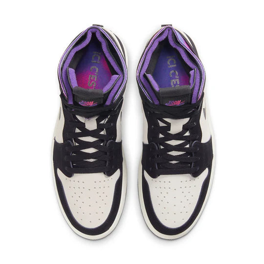 Air Jordan 1 High Zoom Comfort x Paris Saint-Germain "Paris"