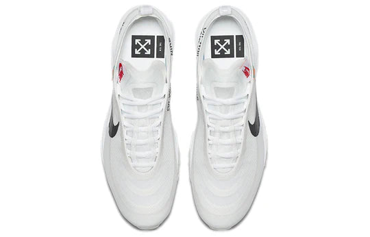 Air Max 97 Off-White SEMINUEVO