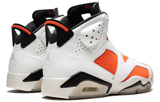 Jordan 6 Retro Gatorade Like Mike White