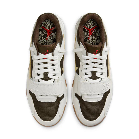 Jordan Jumpman Jack TR Travis Scott Sail