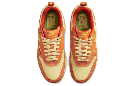 Air Max 1 'Somos Familia'