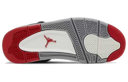 Jordan 4 Retro Bred Reimagined (GS)