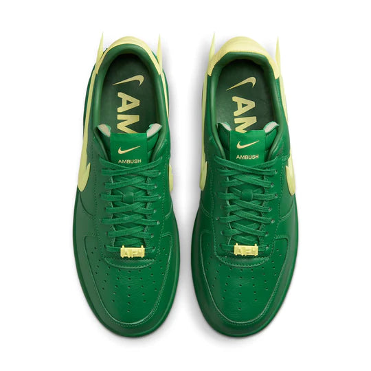Air Force 1 Low SP "AMBUSH Pine Green" (NO BOX) (SEMINUEVO)