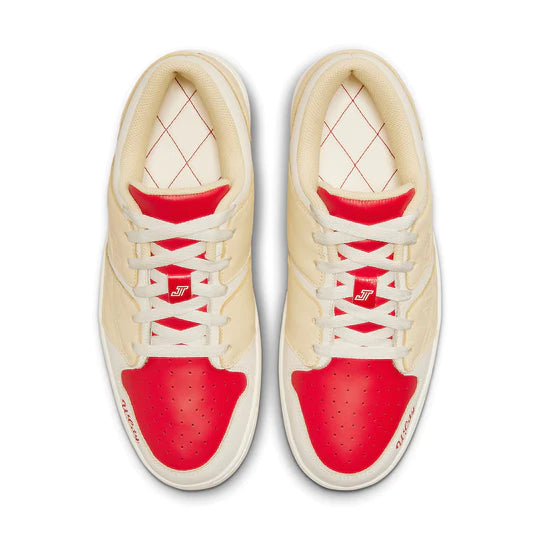 Jordan Nu Retro 1 Low Jayson Tatum U. City
