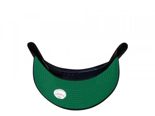 GORRA NEW ERA YANKEES CURSIVA WORLD SERIES NAVY