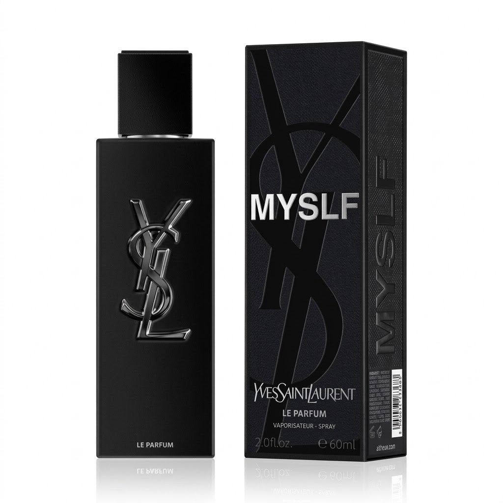 Yves Saint Laurent MYSLF Le Parfum – 100ML