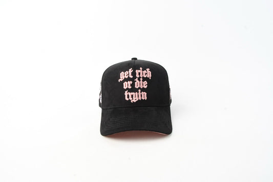 Gorra Graddy Hats "777" First Drop