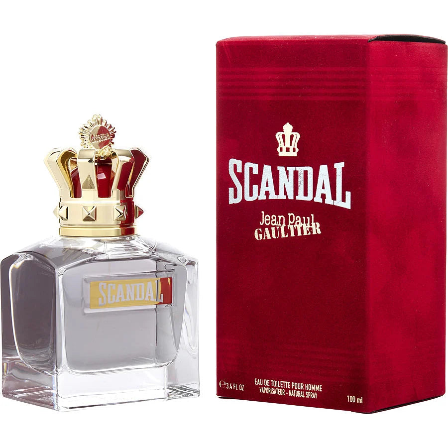 Jean Paul Gaultier Scandal For Men 100ML