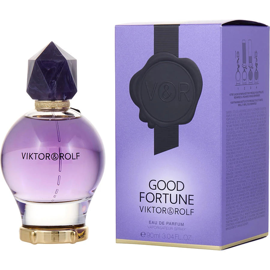Viktor & Rolf "Good Fortune" For Women 90ML