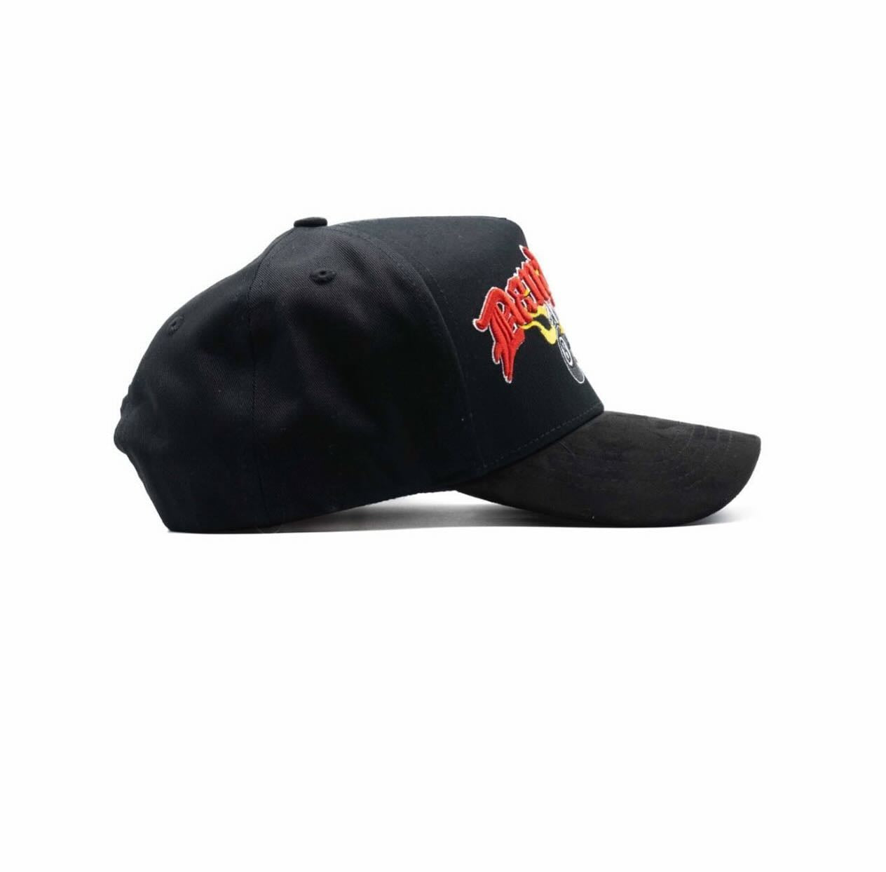 GORRA DANDY HATS LIFE IS GAMBLE