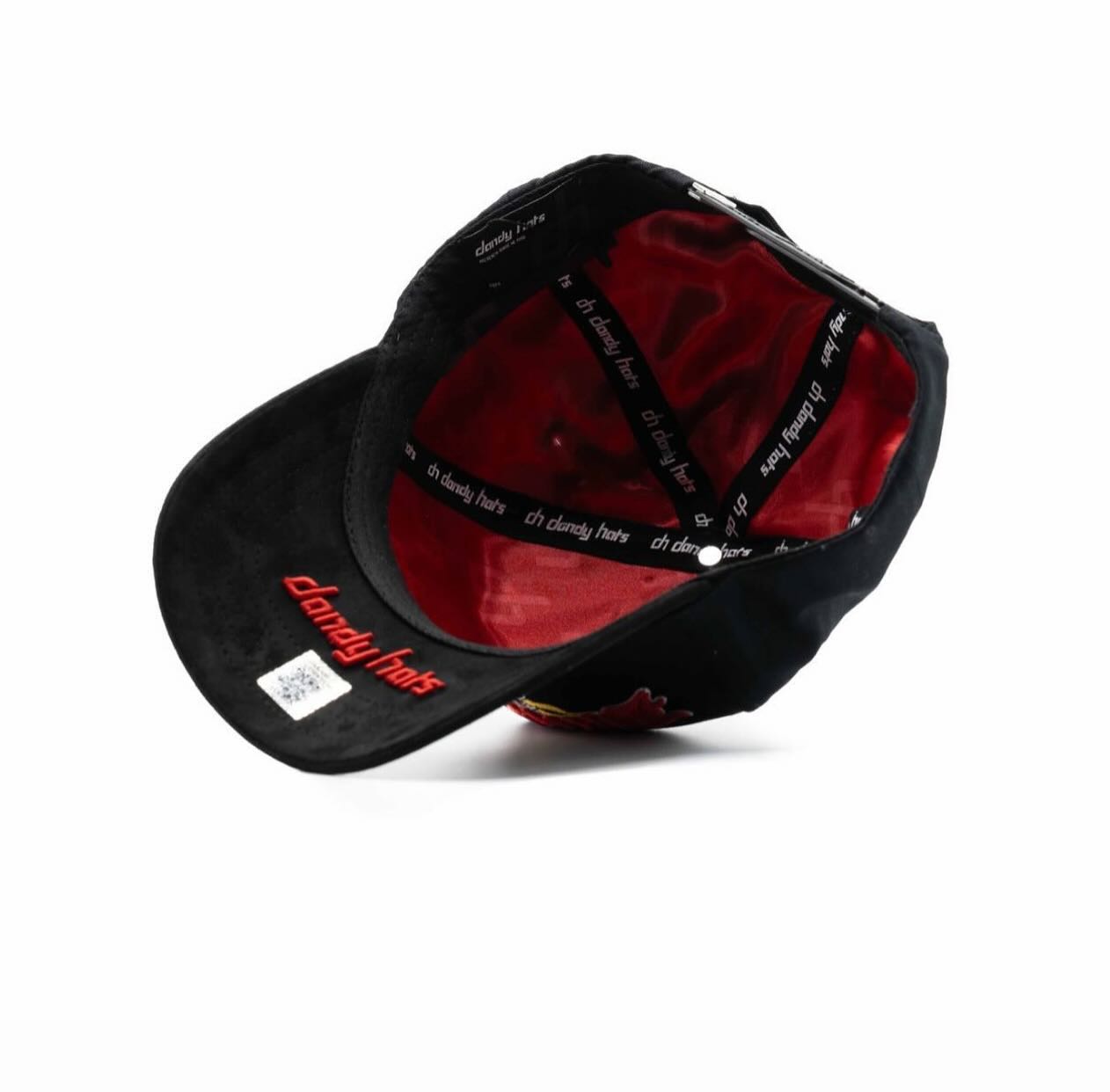 GORRA DANDY HATS LIFE IS GAMBLE