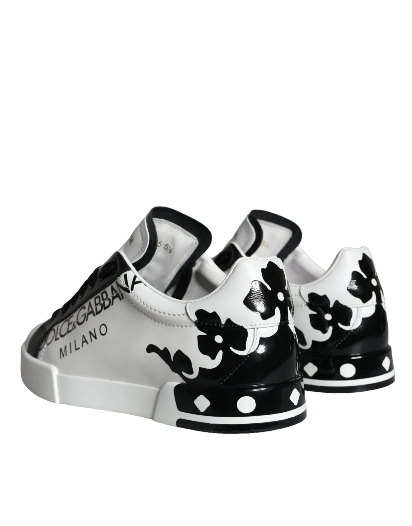 Zapatillas Para Hombre Dolce Gabbana Portofino