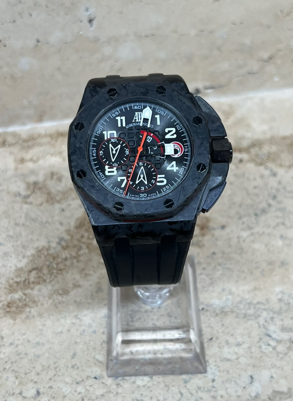 Audemars Piguet Royal Oak Offshore Team Alinghi