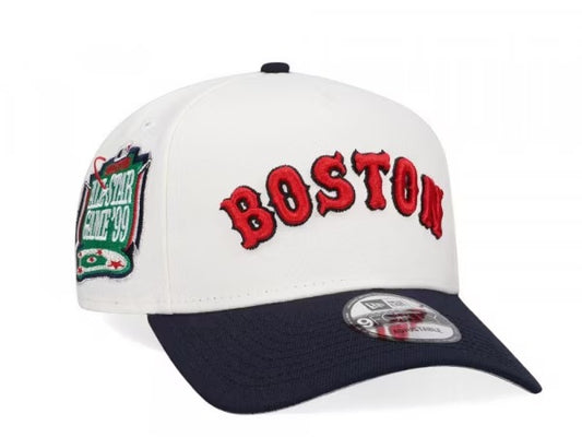 GORRA NEW ERA BOSTON ALL STAR GAME 99' ADJUSTABLE