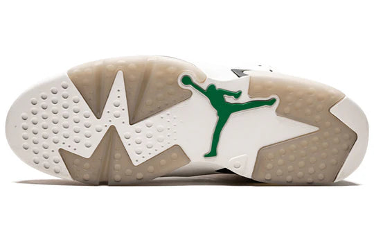 Jordan 6 Retro Gatorade Like Mike White