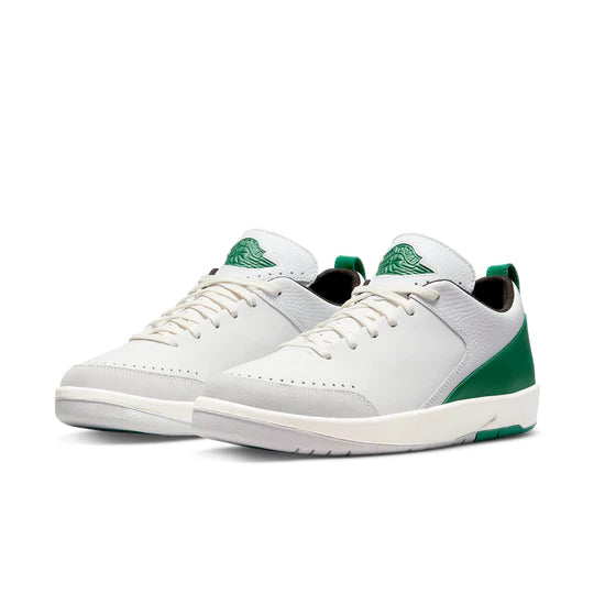 Air Jordan 2 Retro Low SE x Nina Chanel Abney 'White'