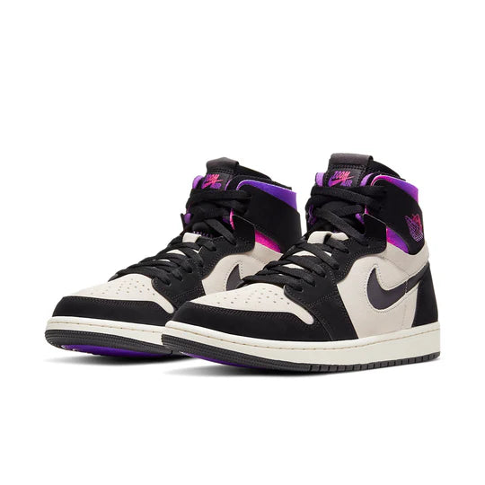 Air Jordan 1 High Zoom Comfort x Paris Saint-Germain "Paris"