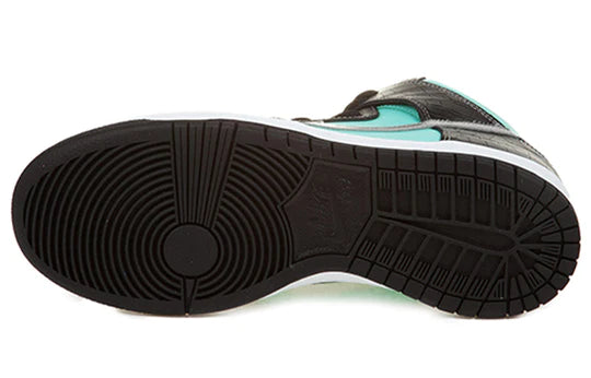 SB Dunk High Diamond Supply Co.