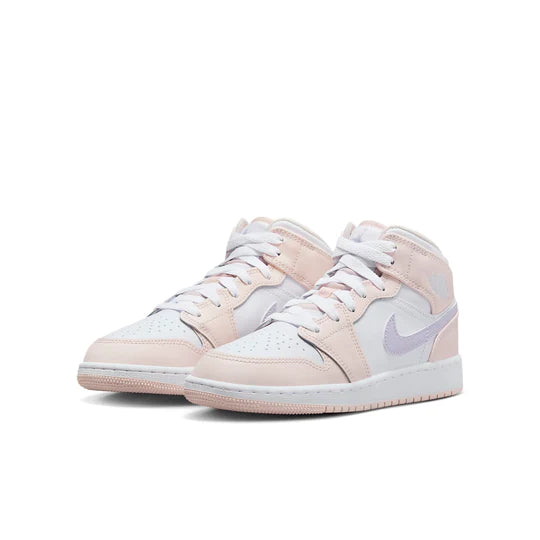 Air Jordan 1 Mid Pink Wash (TD)