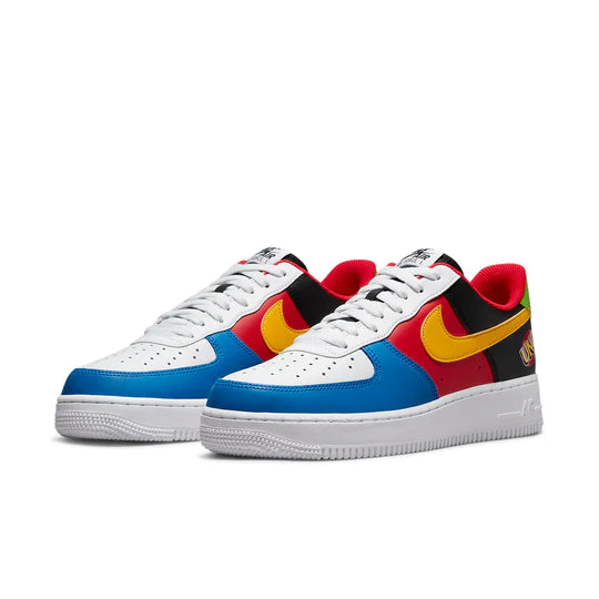 Air Force 1 Low '07 QS Uno