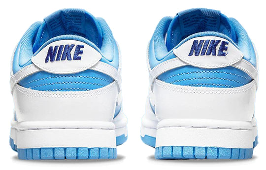 Dunk Low 'Reverse UNC'