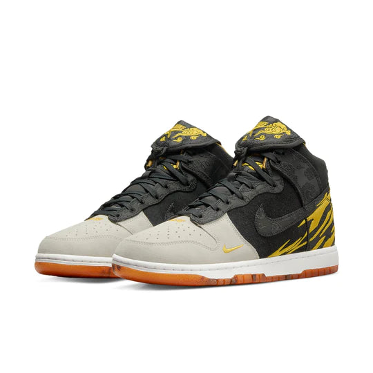 Dunk High Retro PRM Year of the Tiger