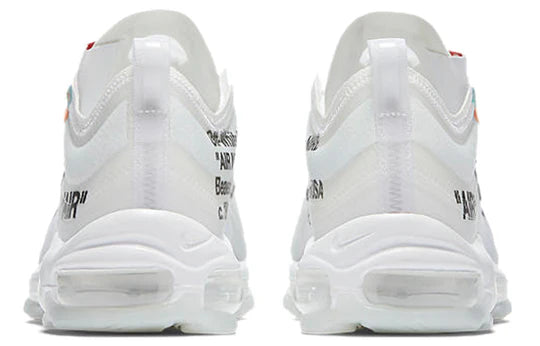Air Max 97 Off-White SEMINUEVO