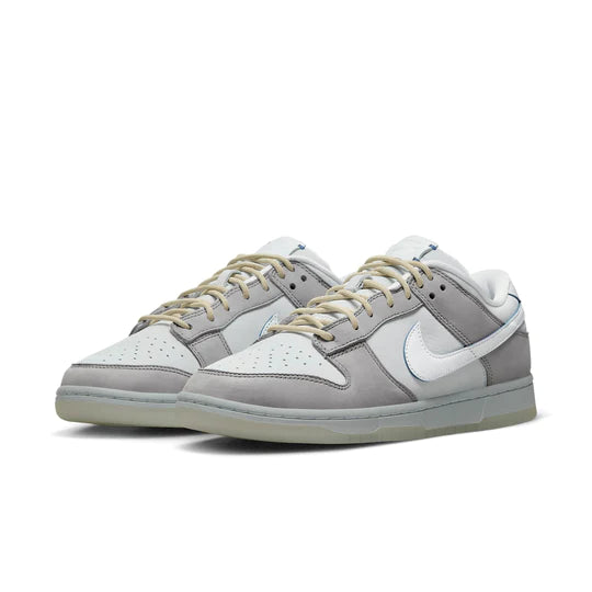 Dunk Low Wolf Grey Pure Platinum