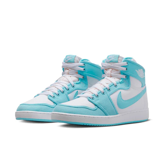 Air Jordan 1 Retro AJKO Bleached Aqua