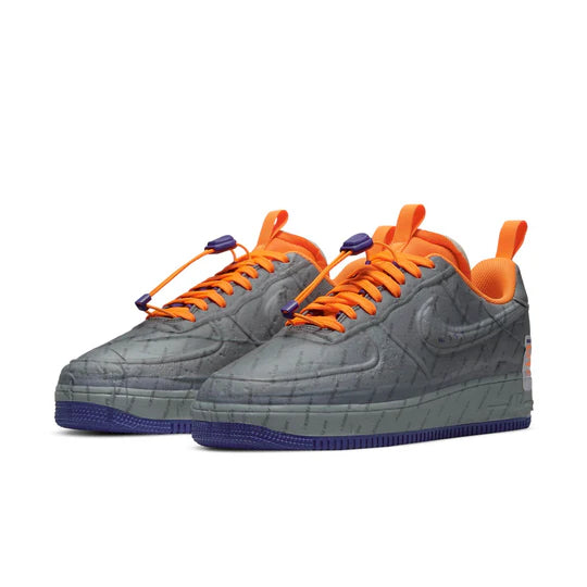 Air Force 1 Low Experimental Suns