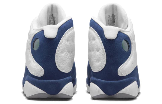 Air Jordan 13 Retro French Blue SEMINUEVOS
