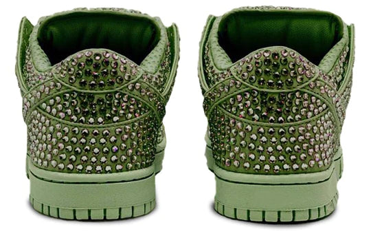 Dunk Low Cactus Plant Flea Market Spiral Sage