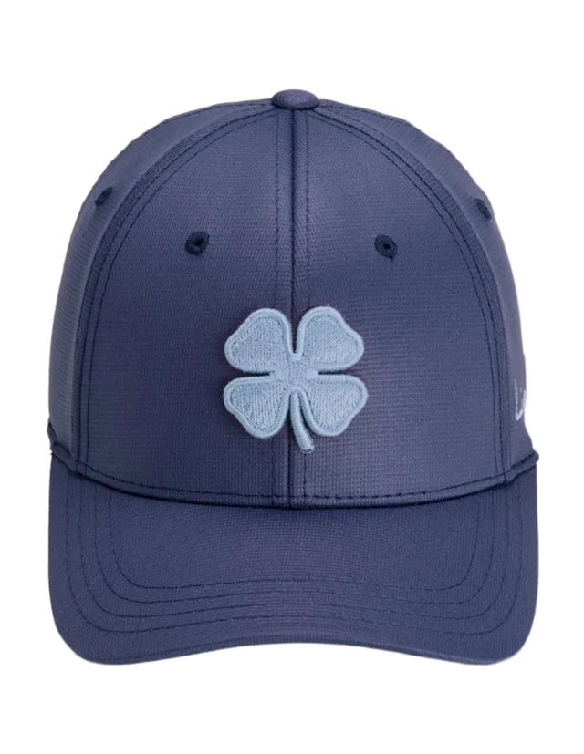 Gorra Black Clover Grey
