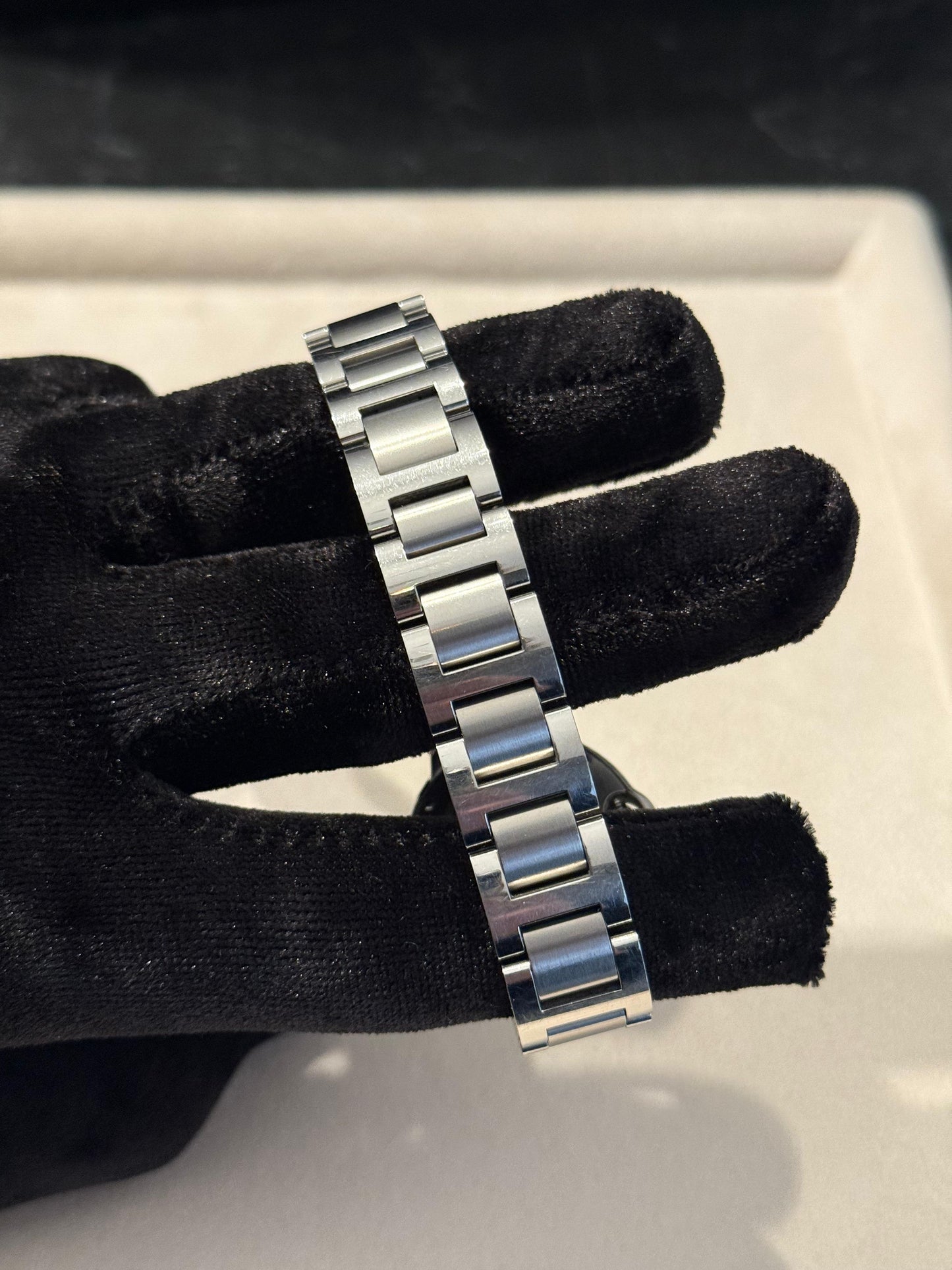 Reloj Cartier Ballon Bleu 31mm