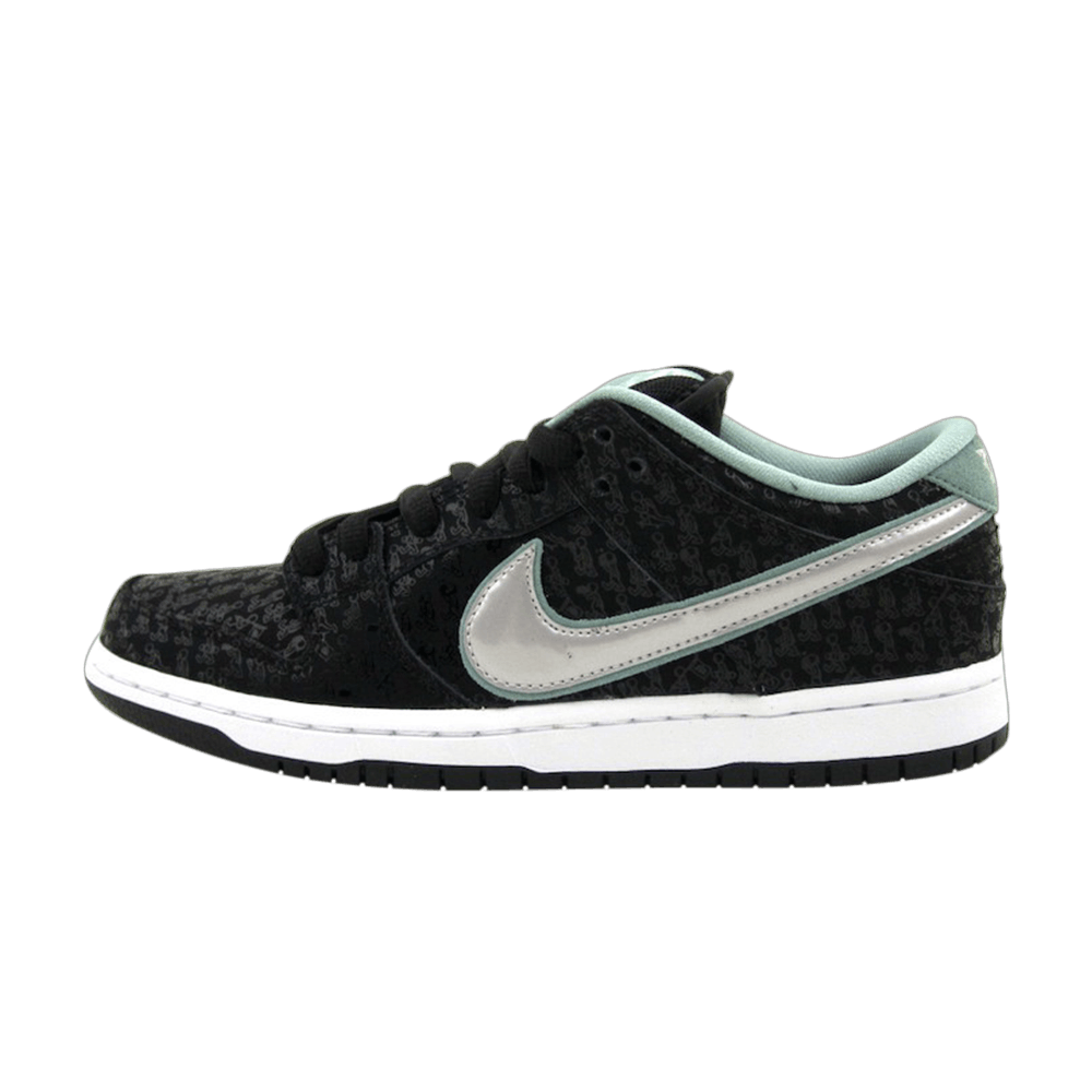 SB Dunk Low S.P.O.T. x Lance Mountain (REPLACEMENT BOX)