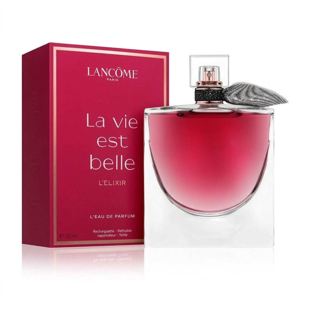 Lancôme La Vie Est Belle L'Elixir EDP – 100ML