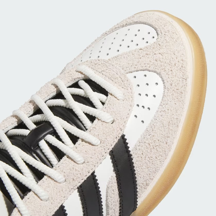 Gazelle Benito Indoor Shoes Core White