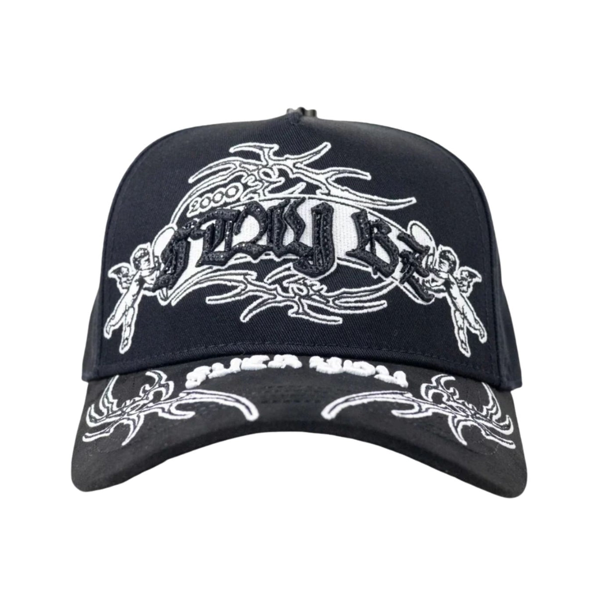 GORRA BAEZ x SHIFU 2.0 - STAY BZ F*CK YOU