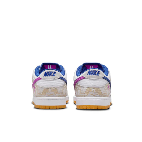SB Dunk Low Rayssa Leal