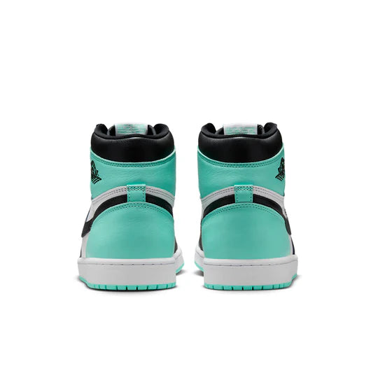 Air Jordan 1 Retro High OG Green Glow