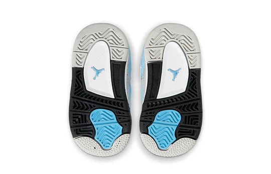 Jordan 4 Retro University Blue (TD)