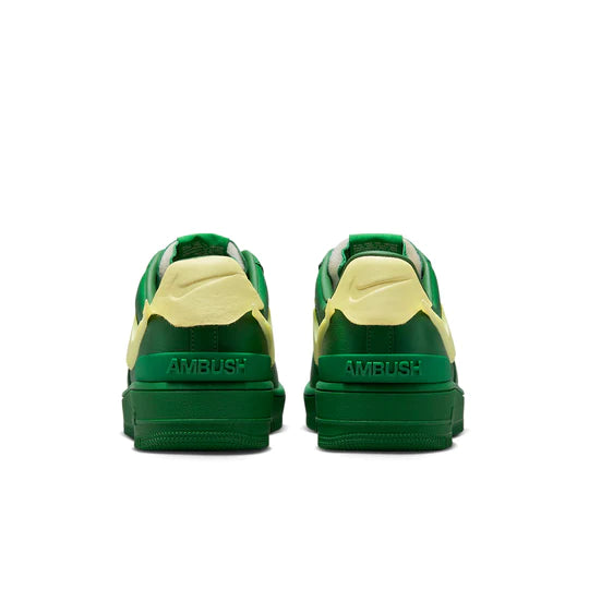 Air Force 1 Low SP "AMBUSH Pine Green" (NO BOX) (SEMINUEVO)