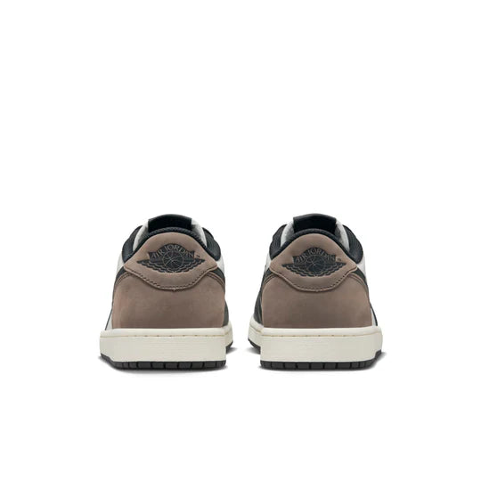 Air Jordan 1 Low OG Mocha (2024)