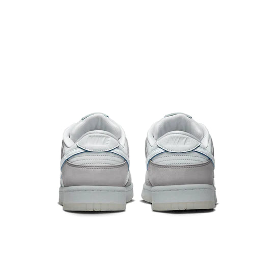 Dunk Low Wolf Grey Pure Platinum