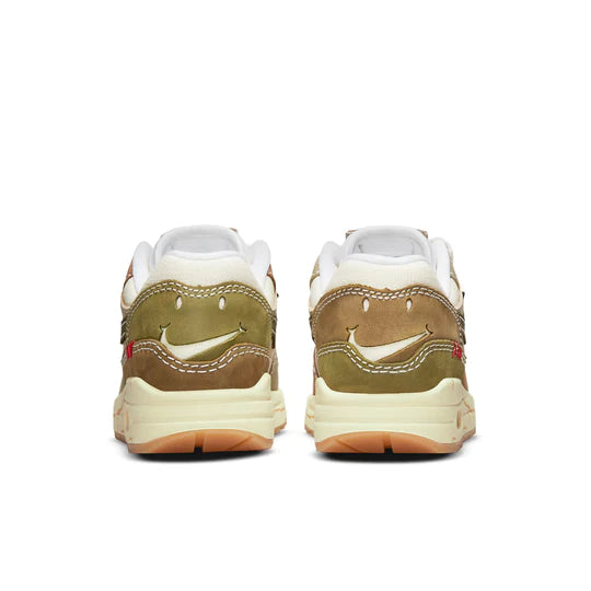 Air Max 1 Premium Wabi-Sabi (Women's)