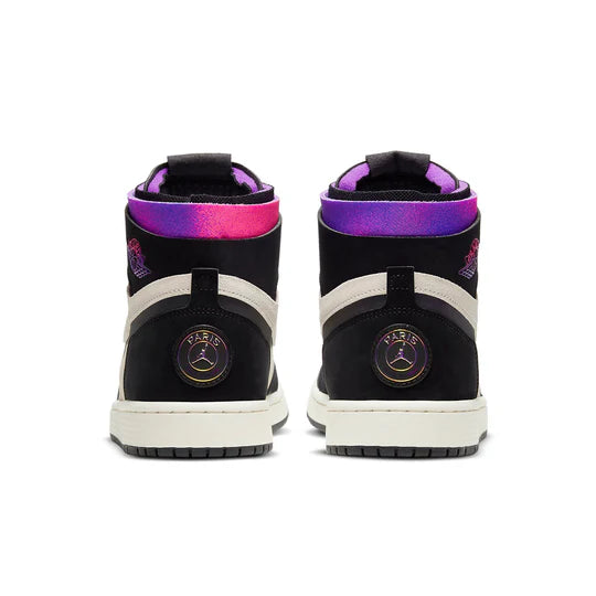 Air Jordan 1 High Zoom Comfort x Paris Saint-Germain "Paris"