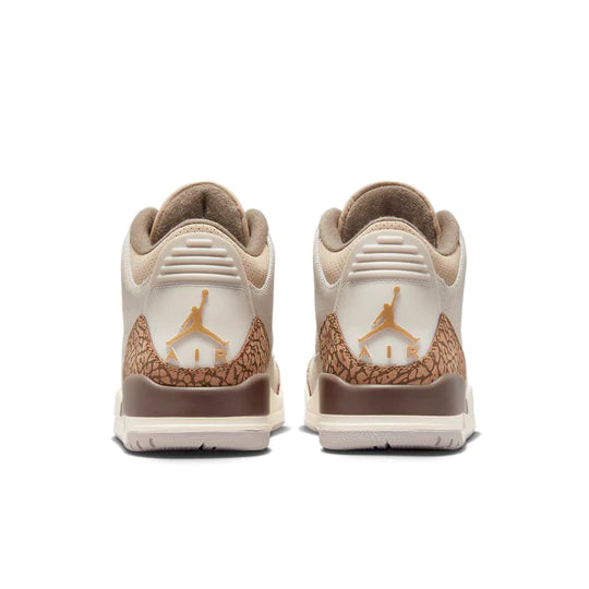Air Jordan 3 Retro Palomino